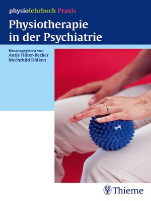 cover image of Physiotherapie in der Psychiatrie